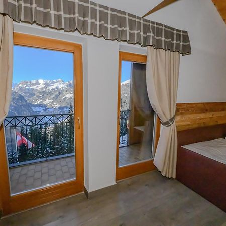 Hotel Tita Piaz Canazei Dış mekan fotoğraf