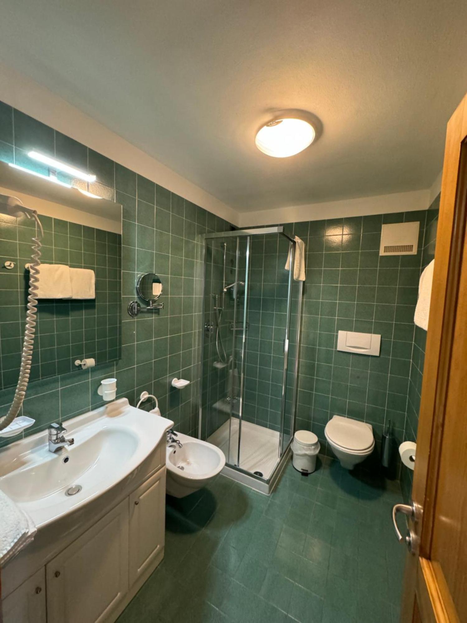 Hotel Tita Piaz Canazei Dış mekan fotoğraf