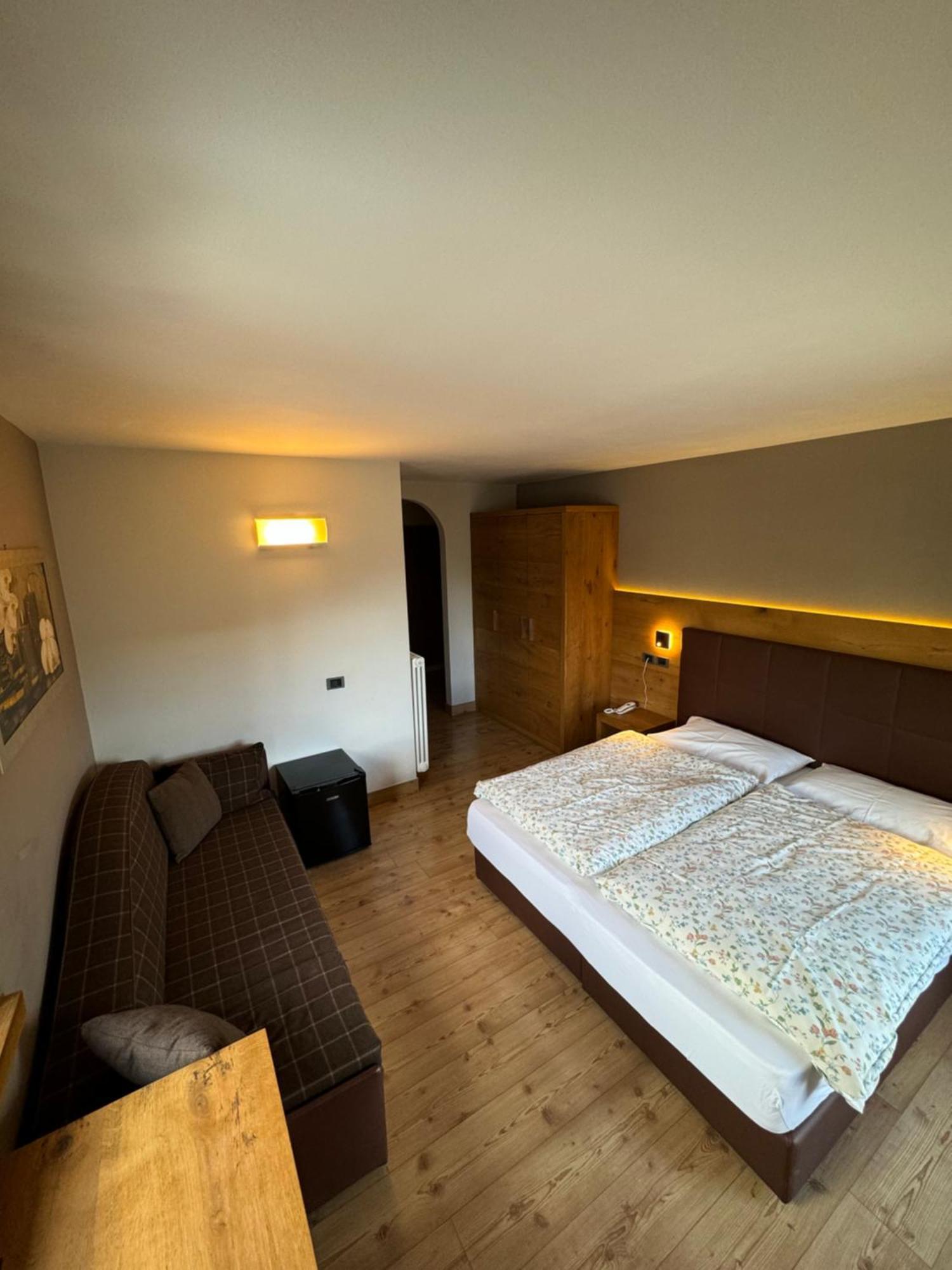 Hotel Tita Piaz Canazei Dış mekan fotoğraf